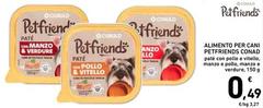 Conad - Alimento Per Cani Petfriends