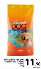 Monge - Crocchette Per Cani Special Dog Classic