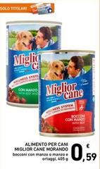 Morando - Alimento Per Cani Miglior Cane