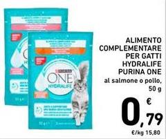 Purina - Alimento Complementare Per Gatti Hydralife