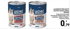 Monge - Alimento Per Gatti Excellence