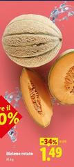 Melone Regato