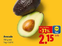 Avocado