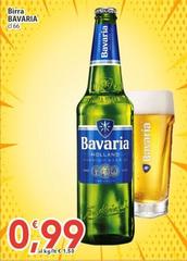 Bavaria - Birra