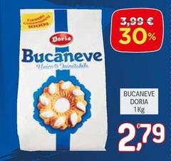 Doria - Bucaneve