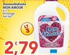 Viola - Ammorbidente