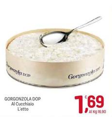 Gorgonzola DOP Al Cucchiaio