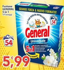 General - Fustone