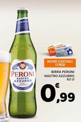 Peroni - Birra Nastro Azzurro