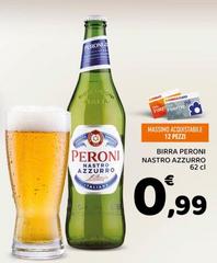 Peroni - Birra Nastro Azzurro