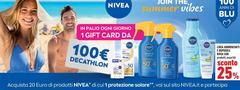 Nivea - Lomo Atornation