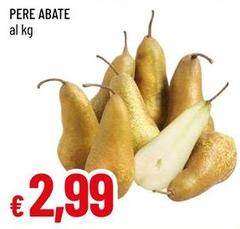 Pere Abate
