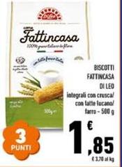 Biscotti