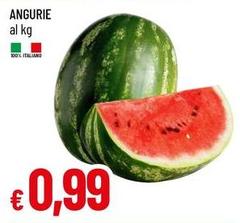 Angurie