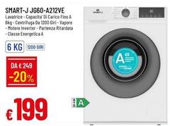 Smart-J -  JG60-A212VE