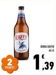 Raffo - Birra