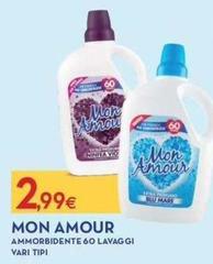Blu - Mon Amour