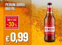Peroni - Birra
