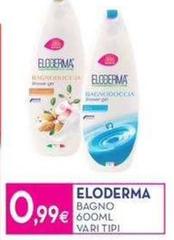 Eloderma - Bagno