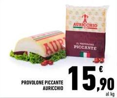 Auricchio - Provolone Piccante