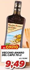 Caffo - Vecchio Amaro Del Capo