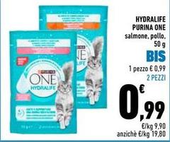 Purina - Hydralife
