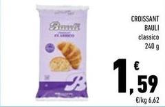 Bauli - Croissant