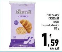 Bauli - Croissant