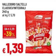 Valledoro -  Classici/Integrali