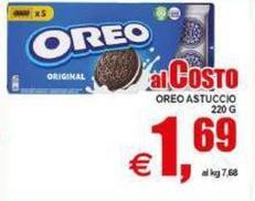 Oreo -  -