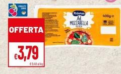 Arborea - Mozzarella