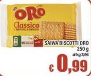 Oro -