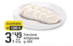 Treccione Artigianale
