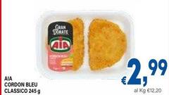 Aia - Cordon Bleu Classico