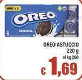 Oreo -  Astuccio