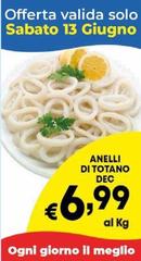 Ogni Giorno - Anelli Di Totano