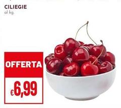 Ciliegie