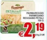 Parmareggio -  Parmigiano Reggiano