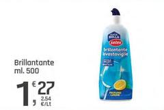 Selex - Brillantante