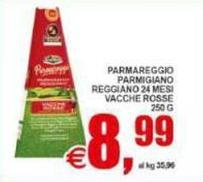 Parmigiano reggiano - Parmareggio Parmigiano Reggiano