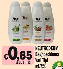 Vera - Bagnoschiuma