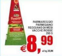 Parmigiano reggiano - Parmareggio Parmigiano Reggiano