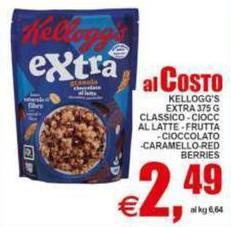 Kelloggs - Classico