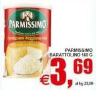 Parmissimo - 160 G