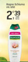 Palmolive - Bagno Schiuma