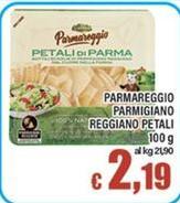 Parmareggio - Parmigiano Reggiano