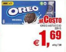 Oreo -  -