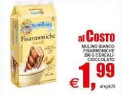 Mulino Bianco - FiSarmoniche