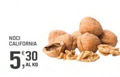 Noci California