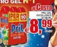 Pril - Gel Excellence